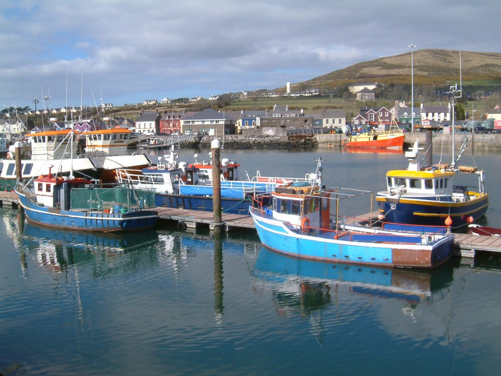 Inshore Vessels