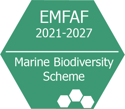 EMFAF Marine Biodiversity