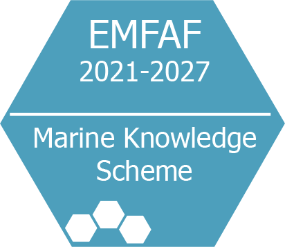 EMFAF Marine Knowledge Scheme