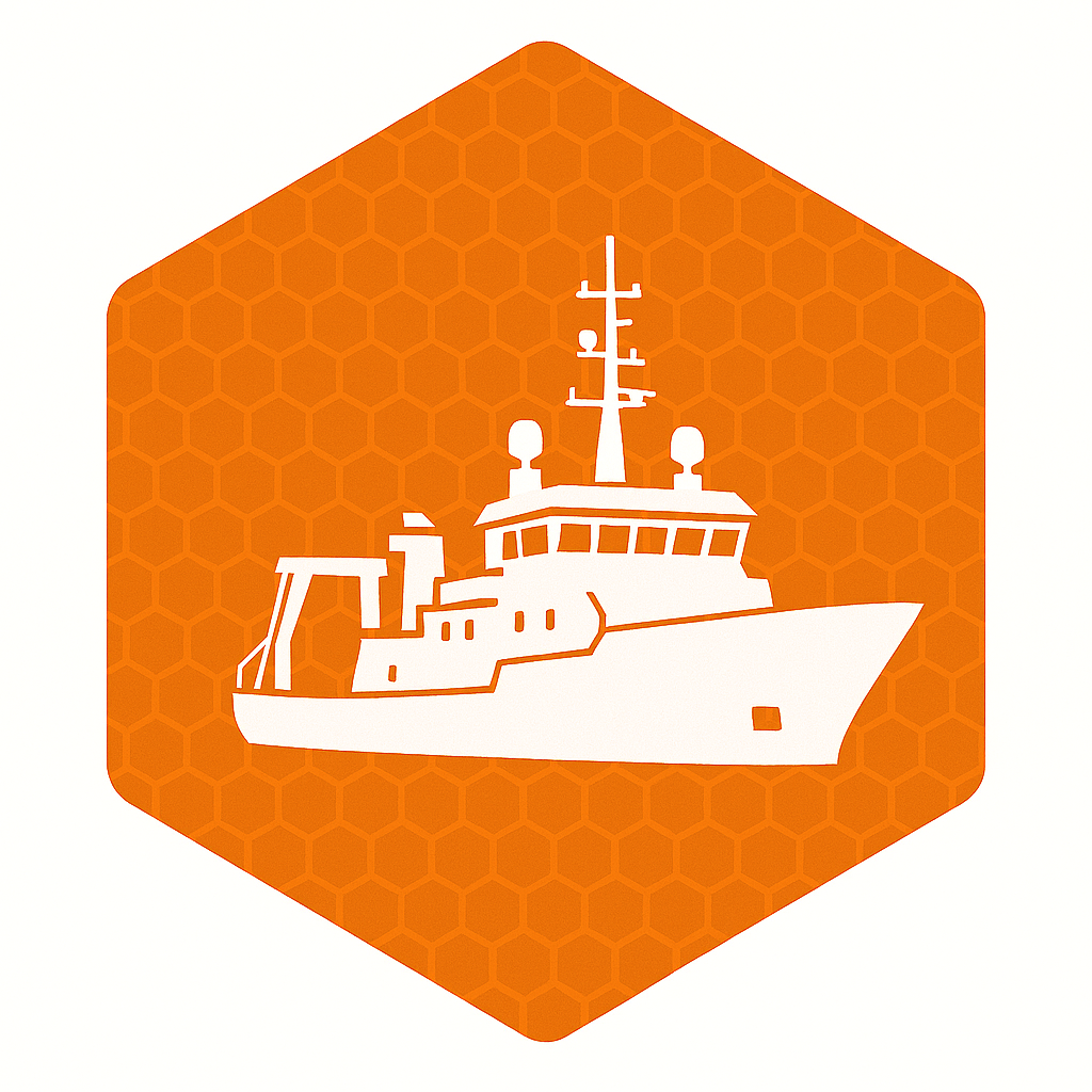 Data Collection Icon