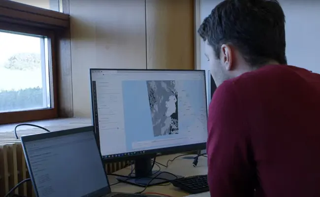 Data processing tools for marine observations to support a broader quality-controlled data evidence base for marine monitoring and assessment.