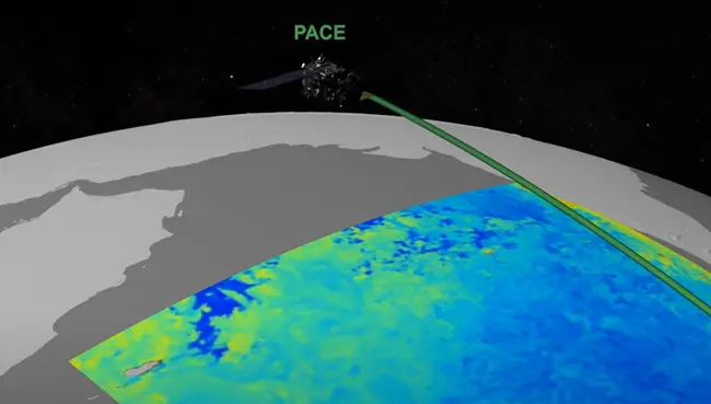 Remote Sensing and Ecosystem Change