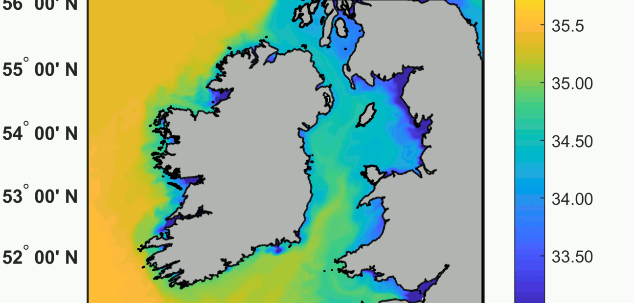 Climate projection and decision support tools