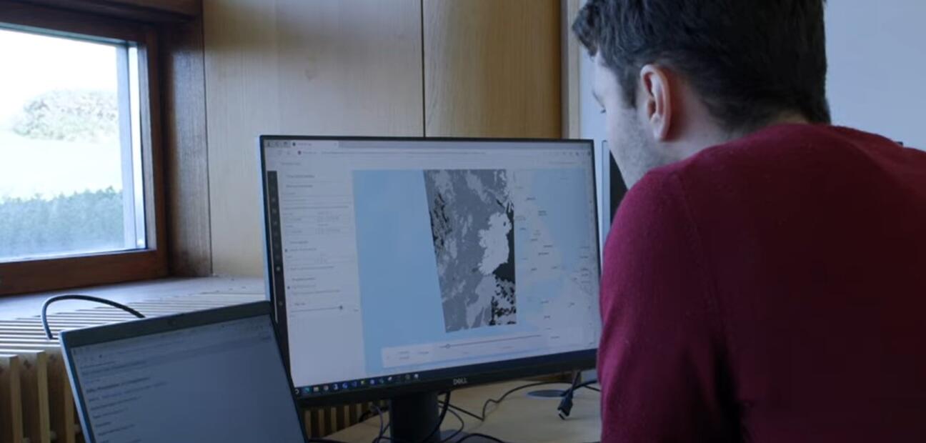 Data processing tools for marine observations to support a broader quality-controlled data evidence base for marine monitoring and assessment.